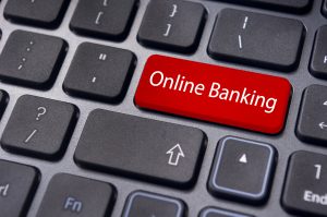 Online Banking at Farmers State Bank of Hoffman