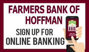 Click Here to Sign Up for Online Banking!