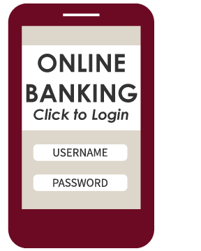Online Banking - Click Here to Login