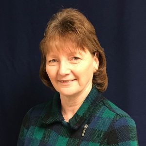 Deb Claypool - Vice President | Farmers State Bank of Hoffman