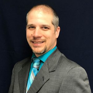 Travis Simpson - Vice President | Farmers State Bank of Hoffman