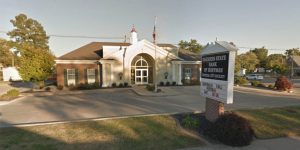 Central City Location | Farmers State Bank of Hoffman