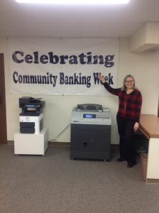 Community Banking Week