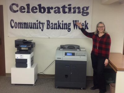 Community Banking Week